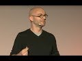 Numérique et créativité: s'émouvoir pour innover | Nicolas d'Alessandro | TEDxUCLouvain