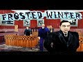 GTA3 FROSTED WINTER - ХОРОШИЙ МОД ?