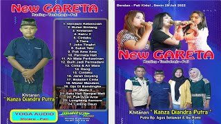 🔴🔵FULL ALBUM NEW GARETA MUSIC || SPESIAL PERFOM