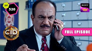 ACP Pradyuman एक तलवार के माया जाल में अटके | CID | Full Episode 520 | 31 Oct 2023