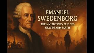 Emanuel Swedenborg, The Mystic Who Bridged Heaven and Earth