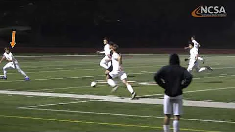 Thomas Howlett from NCSA - Highlights #2