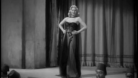 Marilynn Maxwell - 1944 - What Does It Take To Get...