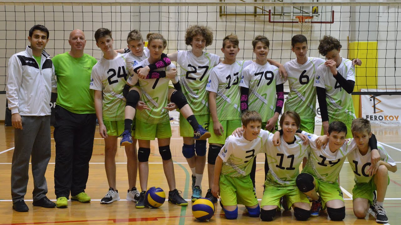 Mala Odbojka Veliki Finale 2019