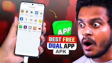 📲Best Dual App for Android 2024