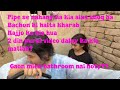 Again Take Bath With Pipe But Meet Up Video Did Not Come Foryou Fyp Viral Sitarayaseen Reaction Again Take Bath With Pipe But Meet Up Video Did Not Come Foryou Fyp Viral Sitarayaseen Reaction