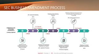 SEC: AMEND THE ARTICLES OF INCORPORATIONS (Power Point Presentation)