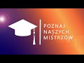 Poznaj naszych mistrzów UMP intro