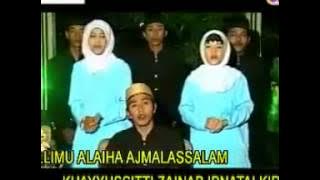 sallimu alaiha temanggung