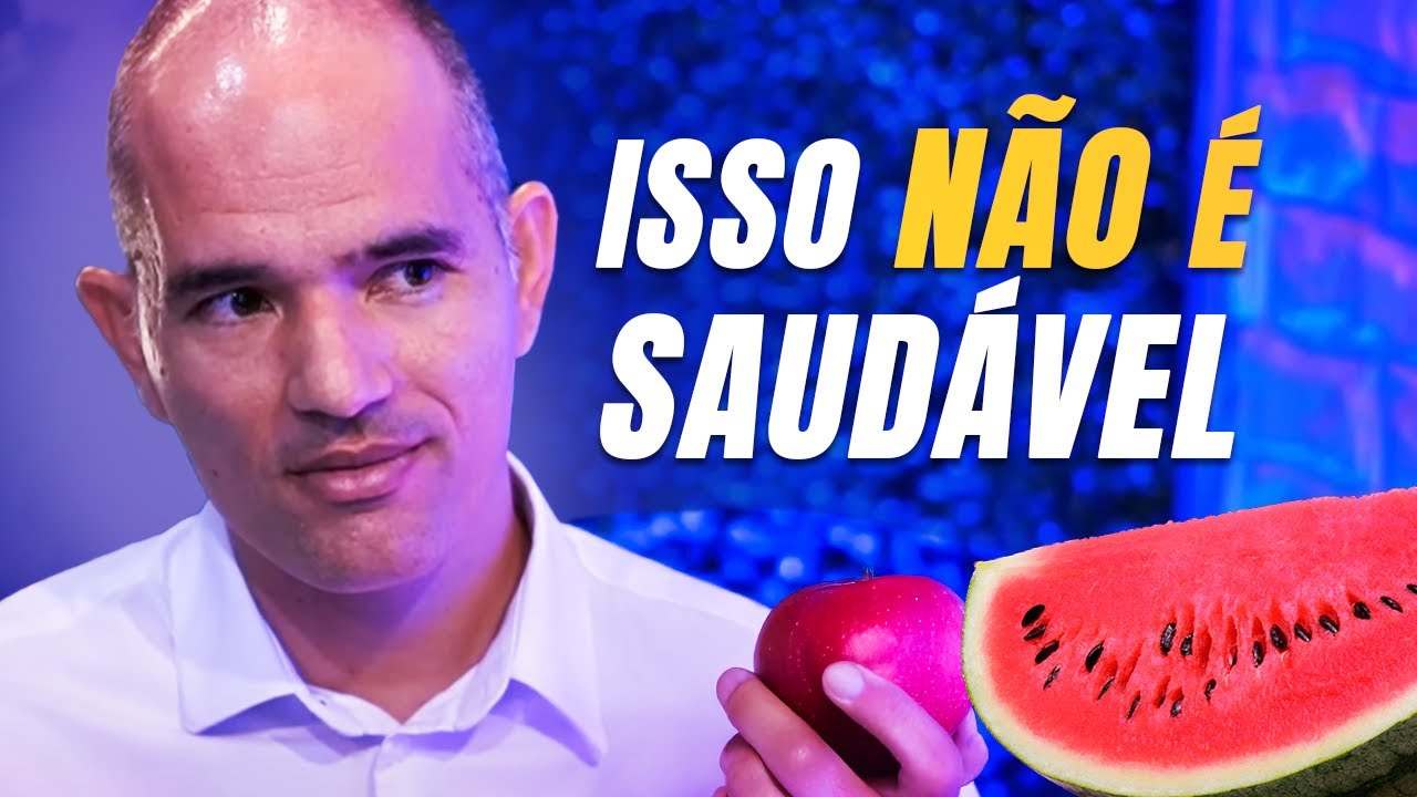 ALERTA PARA DIABÉTICOS! - Dr Turí Souza