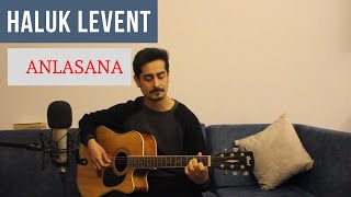 Haluk Levent-Anlasana Mert Ayman