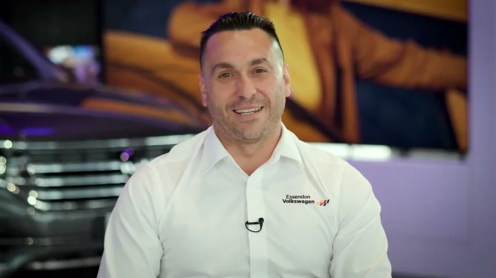 Meet Paul Carbone - Fixed Operations Manager
