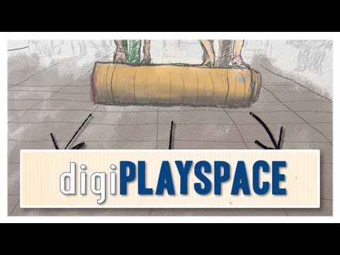 TIFF Kids digiPlaySpace
