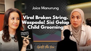 Download Lagu Keberanian Aurelie mengungkap sisi gelap Child Grooming MP3
