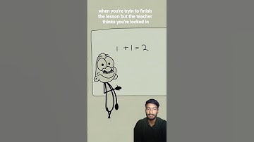 Was just trying to get to get to break time break time🤣#shorts #animation #funnyvideo