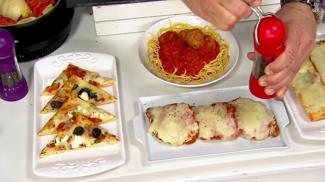 kochblume ratchet spice grinder