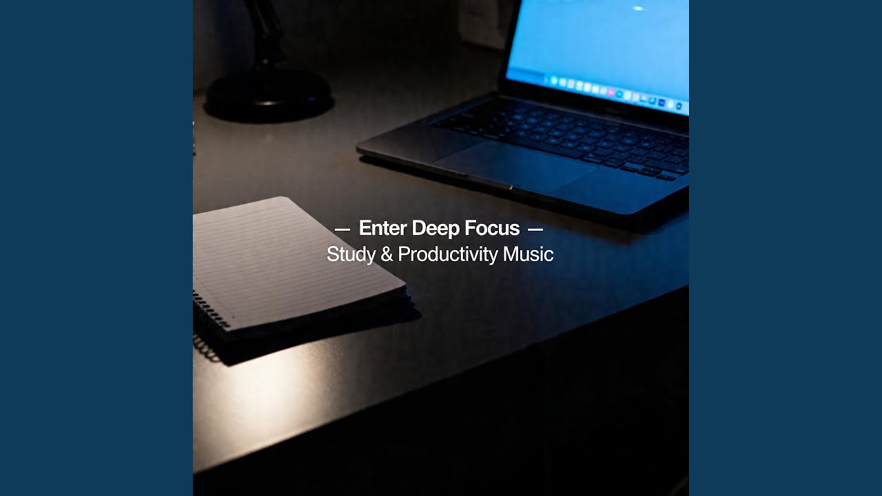 Deep Work Mode adlı videoyu YouTube'da izle Deep Work Mode adlı videoyu YouTube'da izle