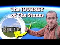 Where did Stonehenge come from? Mini Documentary.