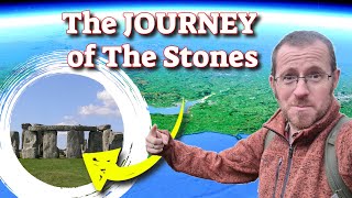 Where did Stonehenge come from? Mini Documentary.