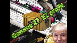 CS:GO - The Gamma 2 Case Trade Up Guide | TDM_Heyzeus