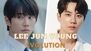 Let's get to know more about the acting career of the singer-actor, Lee Jun Young |2014-present|