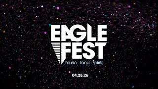 Sports Performance EagleFest 2026