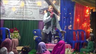 AIR MATA PENYESALAN SEORANG JANDA.  bersama ust Amrullah (barabai) bakesah.