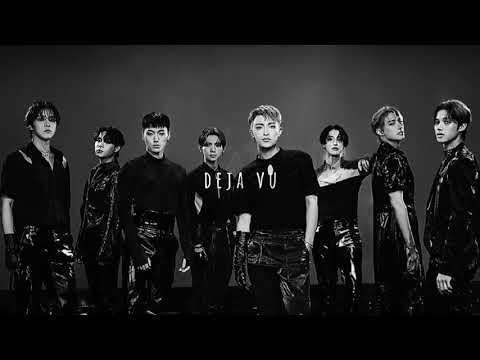 Ateez - Deja Vu | Pre-Listening | Slowed