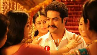 Dhammu Movie Emotional Bgm