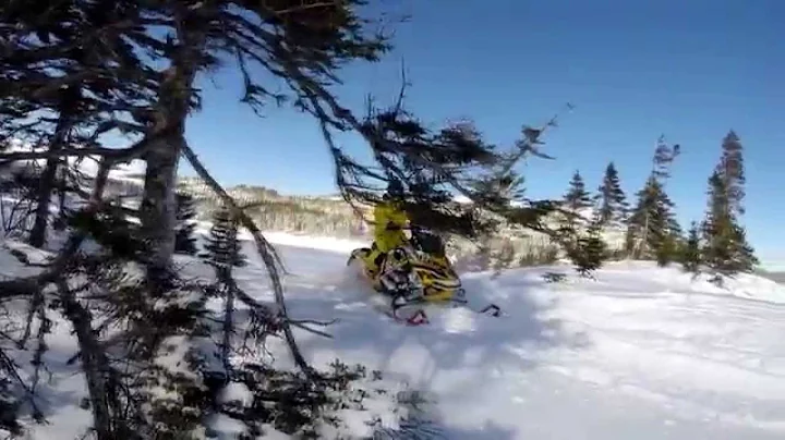 WhiteOut Films: Spencer Campbell