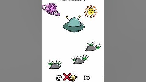 Brain out Gameplay walkthrough - level 40 to 60 || Uchhlingo Gamer