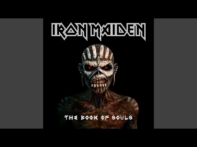 Iron Maiden - Shadows of the Valley