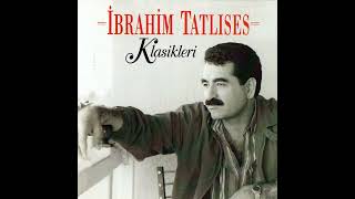 Ibrahim Tatlises - Mutlu Ol Yeter (Audio)