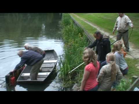 PLASTIC ART - Art on the Water