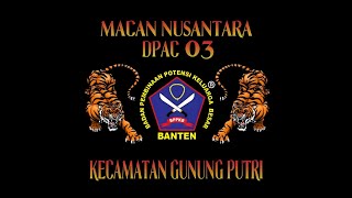 MARS BPPKB BANTEN