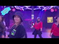 RATATA CURTIS COLE ZUMBA DANCE WORKOUT CHOREO LELY HERLY 