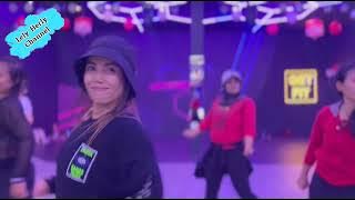 RATATA - CURTIS COLE | ZUMBA | DANCE | WORKOUT | CHOREO | LELY HERLY