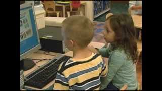 Introducing Technology to Young Children