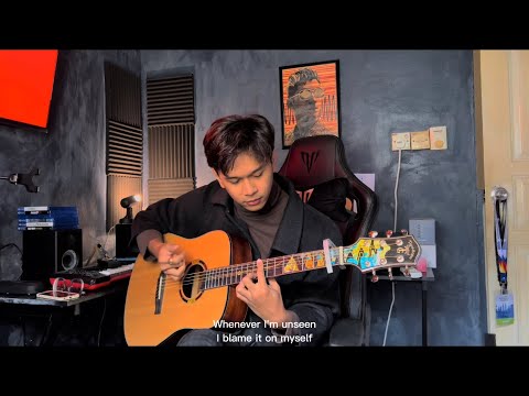 Butterfingers The Chemistry Anwar Amzah Cover Butterfingers The Chemistry Anwar Amzah Cover