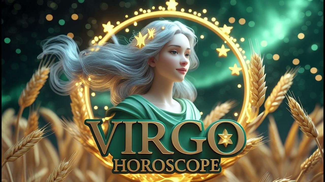 Virgo April 2025 General, Career, Money and Love Horoscope for the 6th sign of the Zodiac