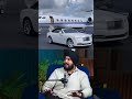 Rolls-Royce car loves private jet #rollsroyce #privatejet #rich