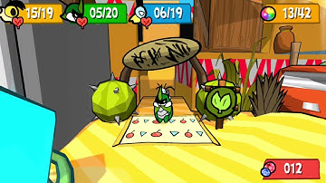 Wingit Streams Bug Fables Part 51 The Last Bit Of Side Questing