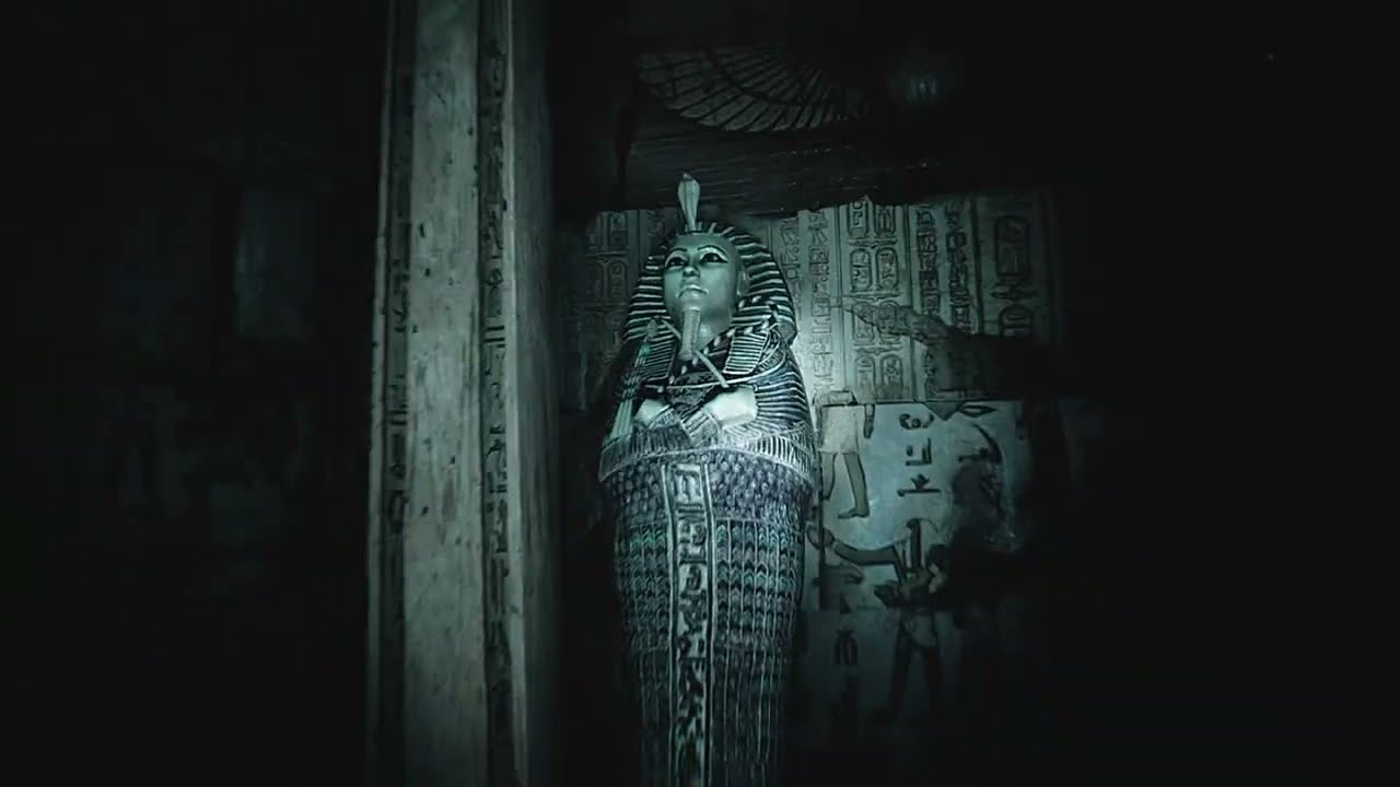 See What Happened… It Was Scary 😱 | Amenti