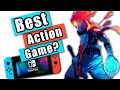 Dead Cells Honest Review On Nintendo Switch!