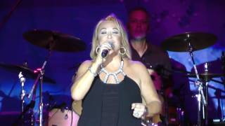 "Two Sparrows In A Hurricane" - Tanya Tucker