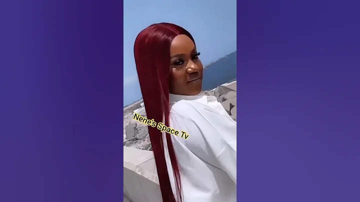 BEAUTIFUL CHIOMA DAVIDO FLAUNTS HER S€XY BODY FOR HER HUSBAND DAVIDO 👉 CHEFCHI WITH THE SAUCE ❤️