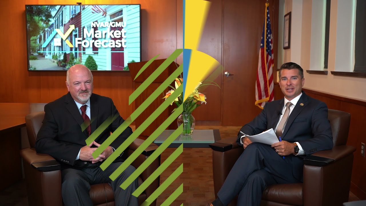 2021 Midyear Market Forecast Update