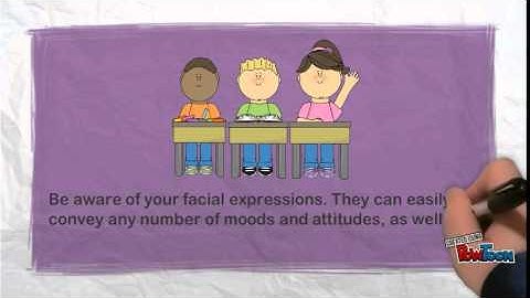 Creating Presence in the Classroom