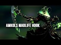 Amkols  madlife hook  league of legends