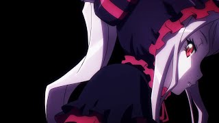 Overlord - Opening 2 | 4K | 60Fps | Creditless |